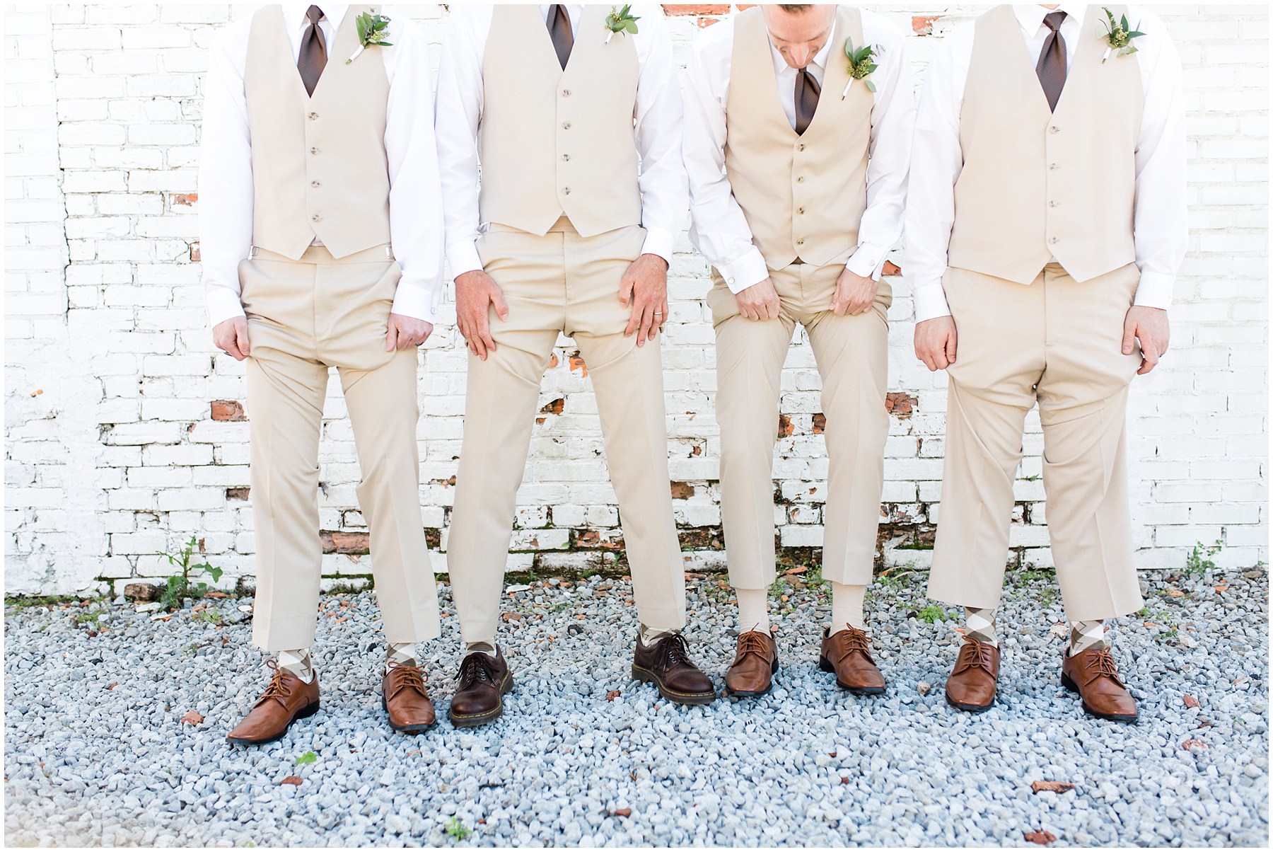 Pensacola Wedding at Bartram Park and Palafox House