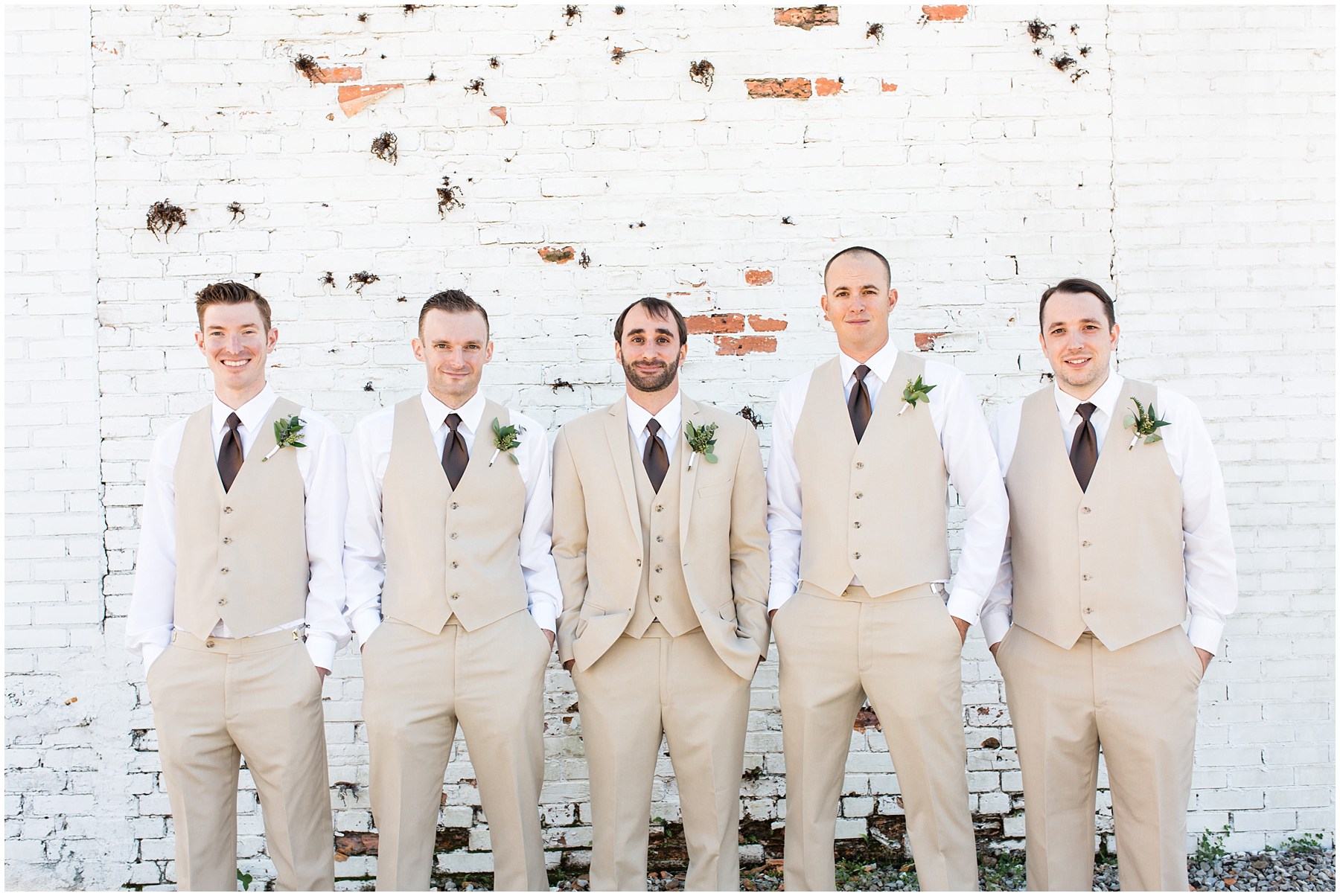 Pensacola Wedding at Bartram Park and Palafox House