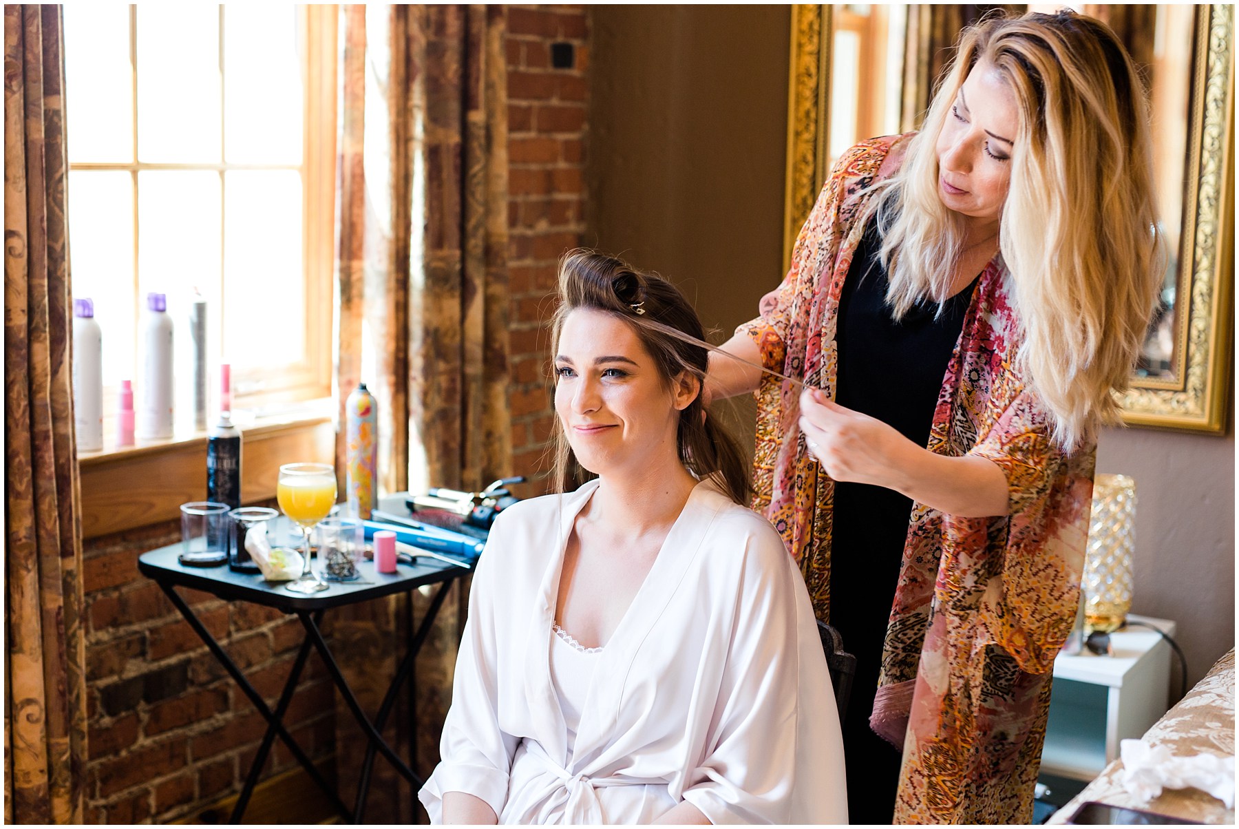 Pensacola Wedding at Bartram Park and Palafox House