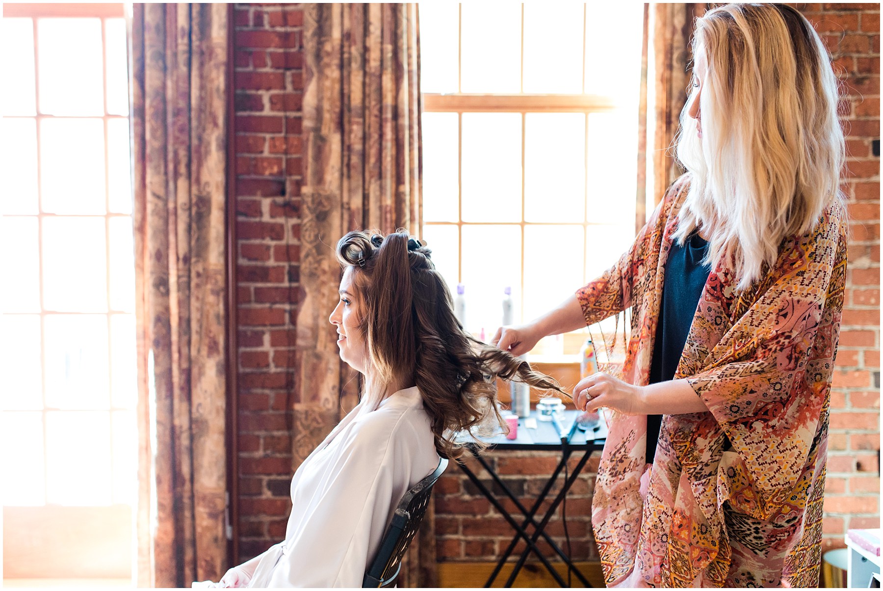 Pensacola Wedding at Bartram Park and Palafox House