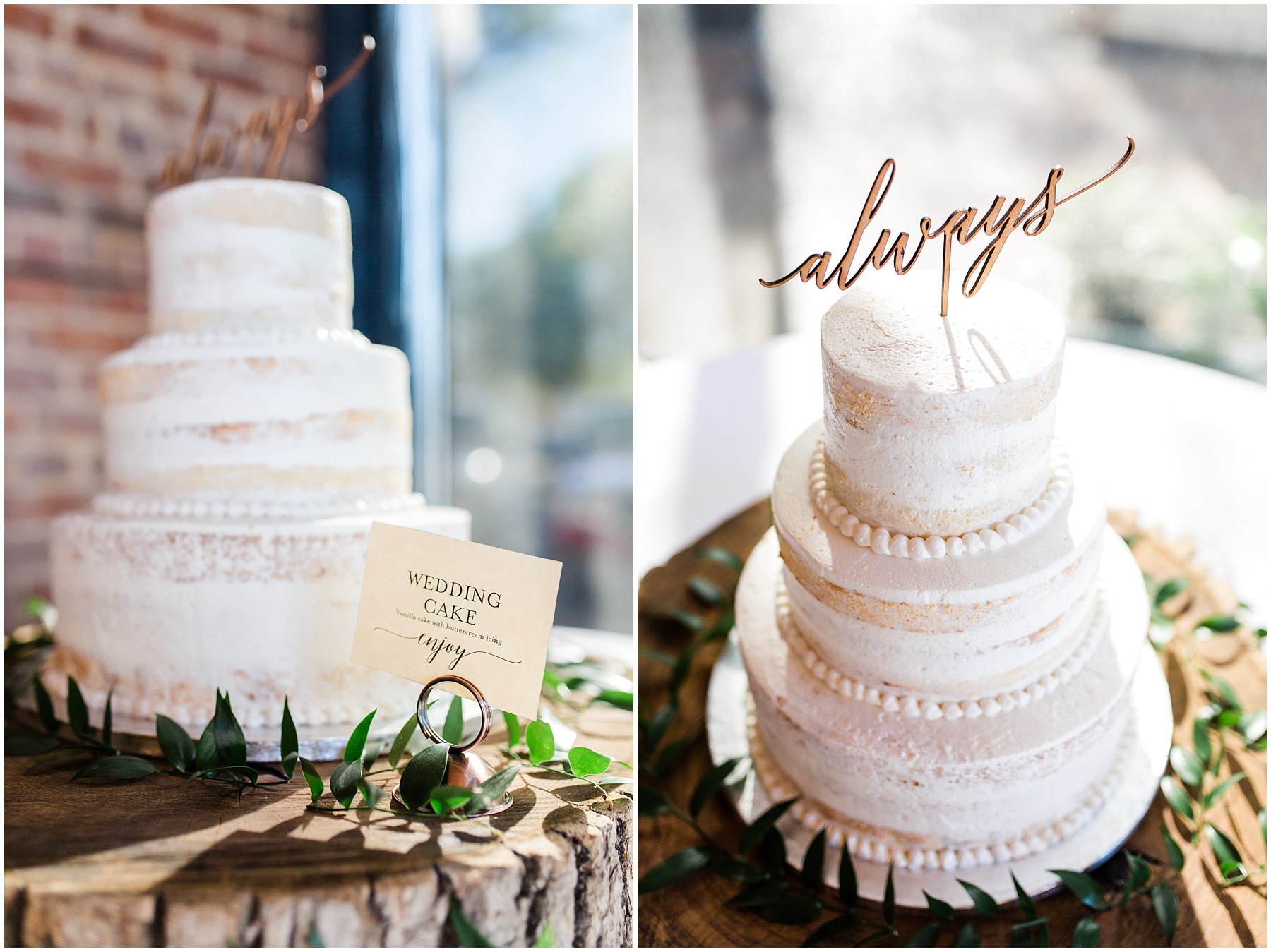 Pensacola Wedding at Bartram Park and Palafox House