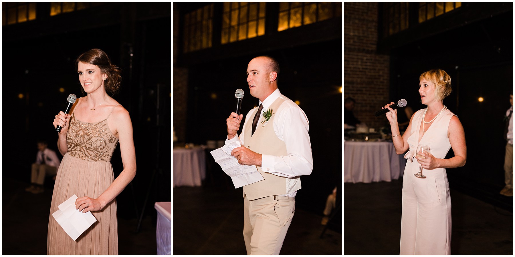 Pensacola Wedding at Bartram Park and Palafox House