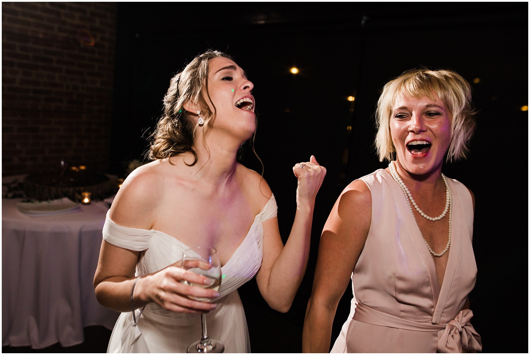 Pensacola Wedding at Bartram Park and Palafox House