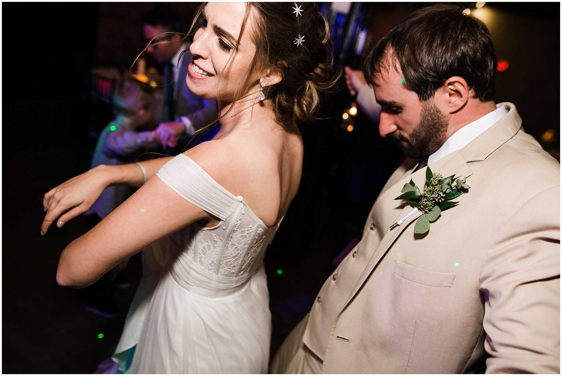 Pensacola Wedding at Bartram Park and Palafox House