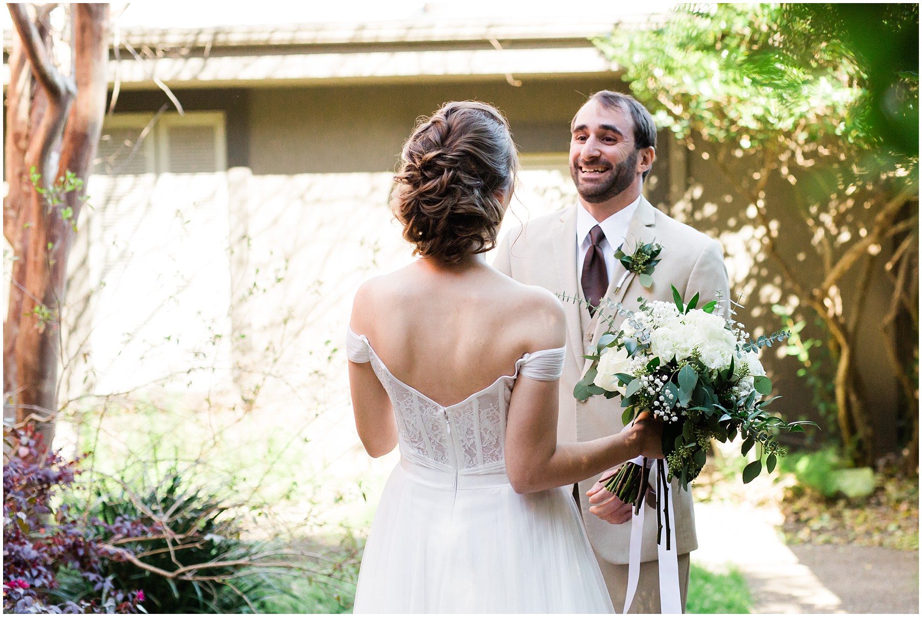Pensacola Wedding at Bartram Park and Palafox House