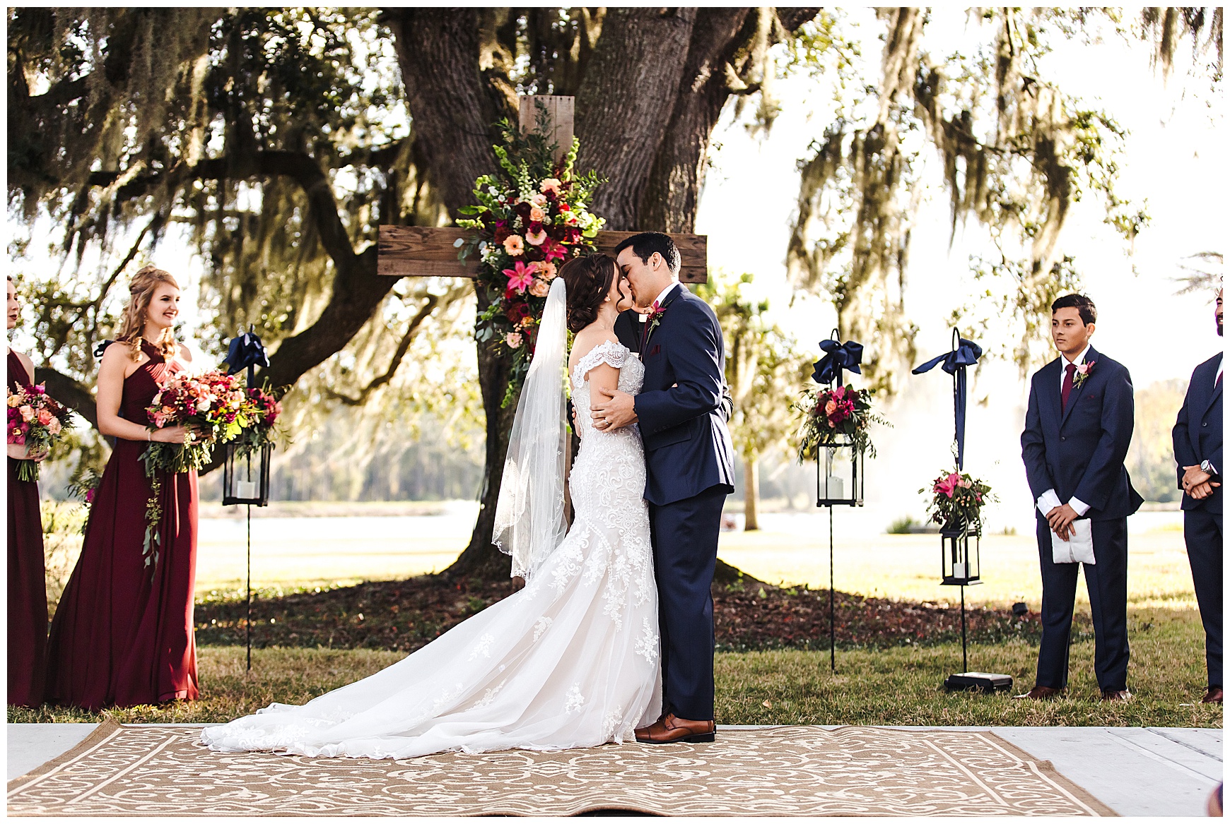 Cottonwood Ranch Wedding Jacksonville | Penascola Photographer_0028.jpg